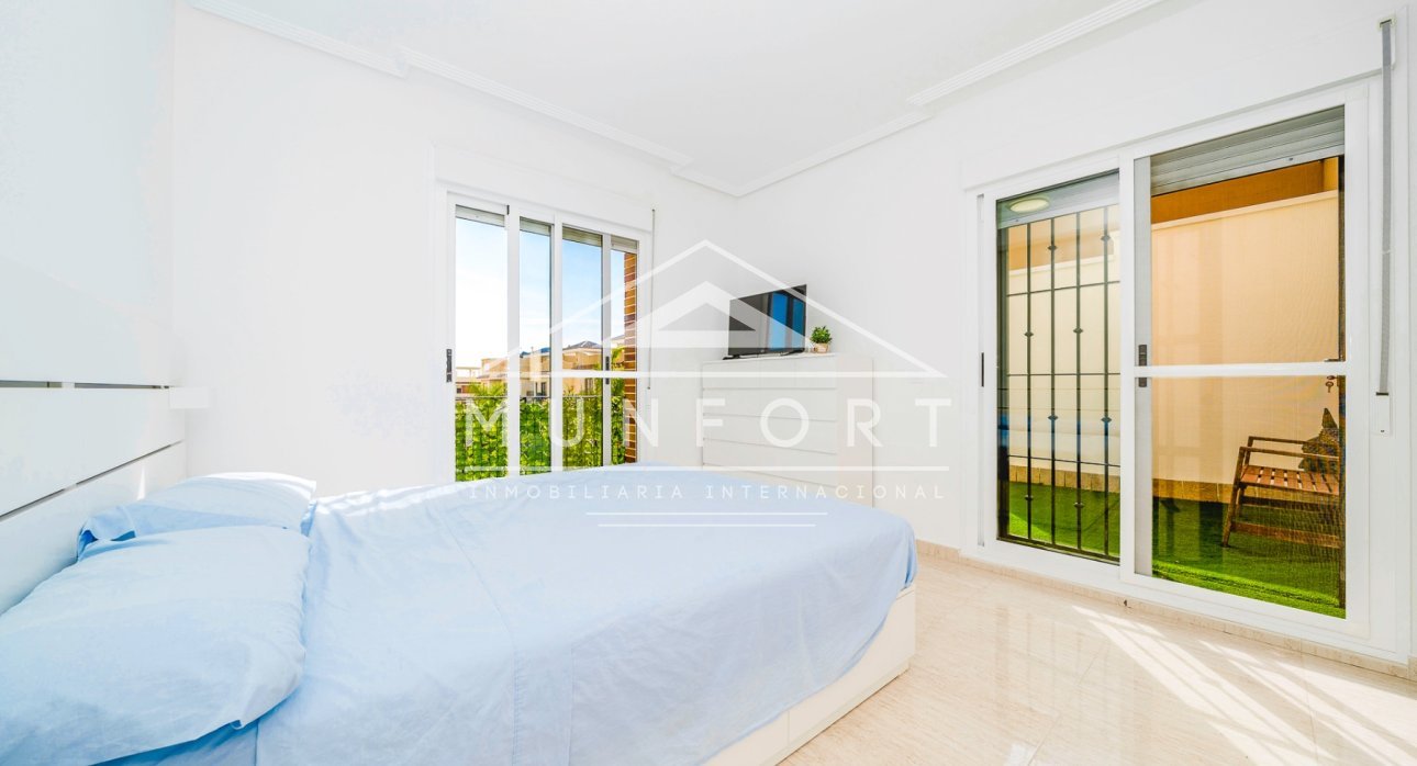 Segunda mano - Casas Adosadas -
Pilar de la Horadada - Torre de la Horadada