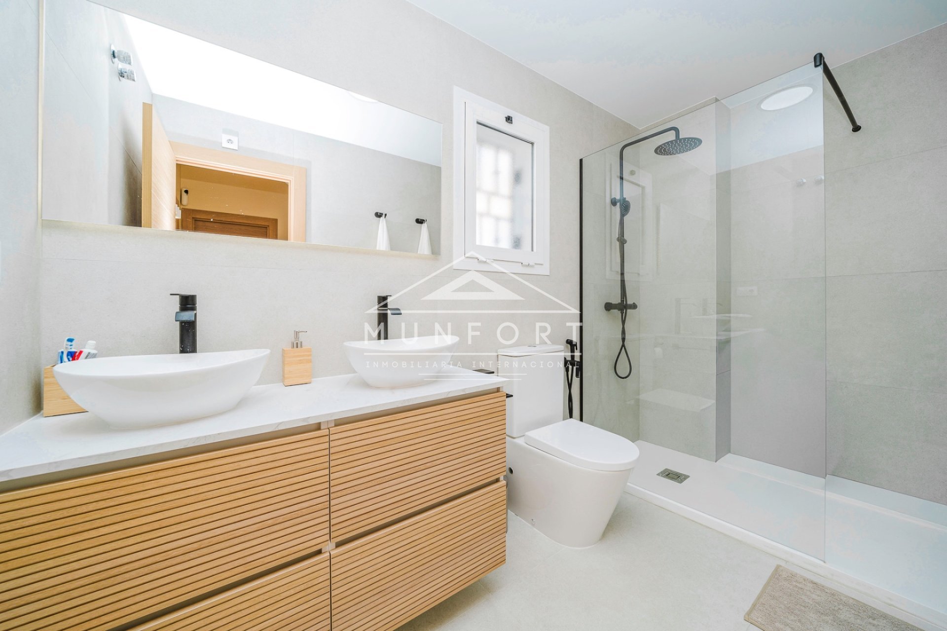 Segunda mano - Casas Adosadas -
Pilar de la Horadada - Torre de la Horadada