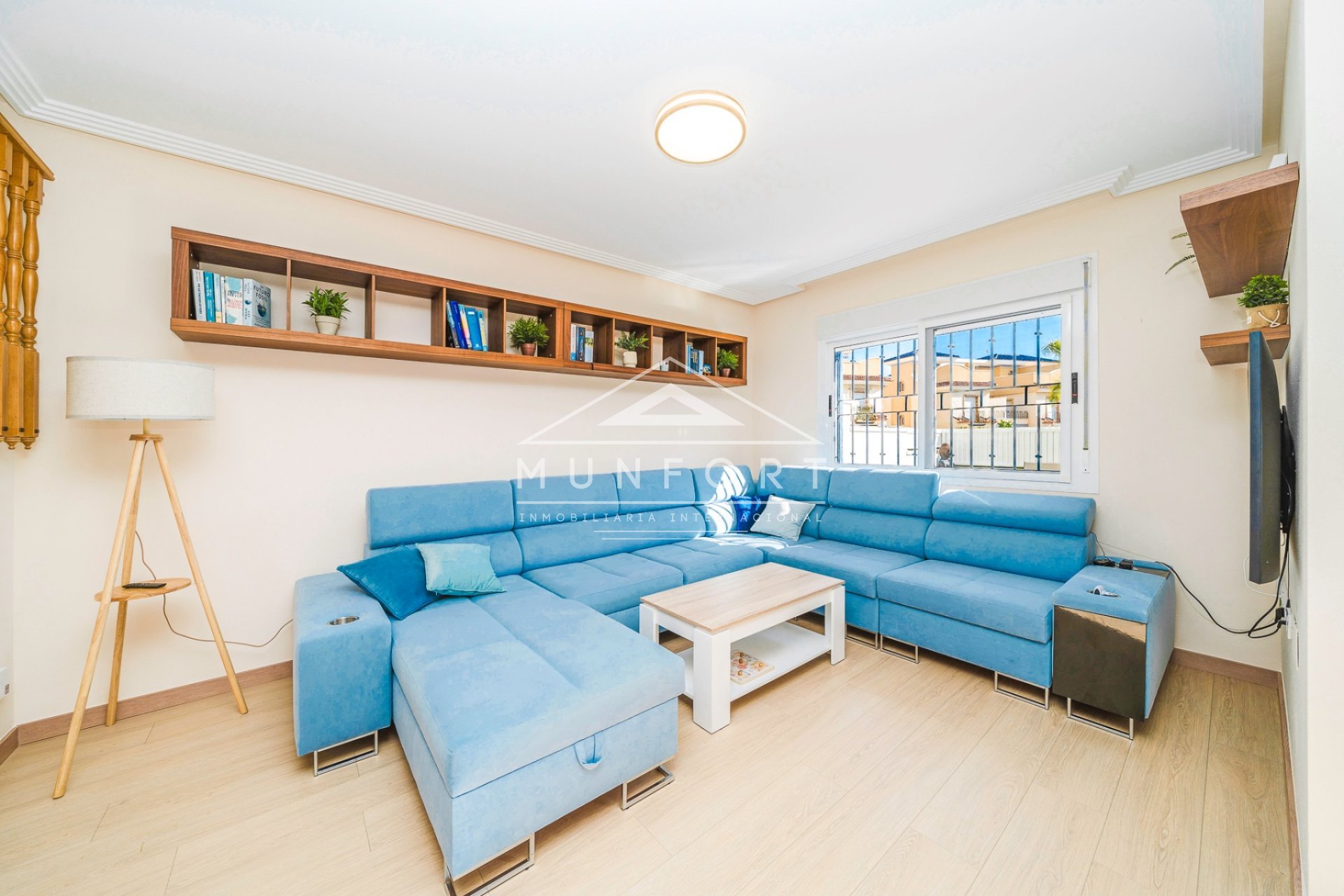 Segunda mano - Casas Adosadas -
Pilar de la Horadada - Torre de la Horadada