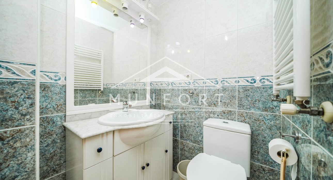 Segunda mano - Casas Adosadas -
Pilar de la Horadada - Torre de la Horadada