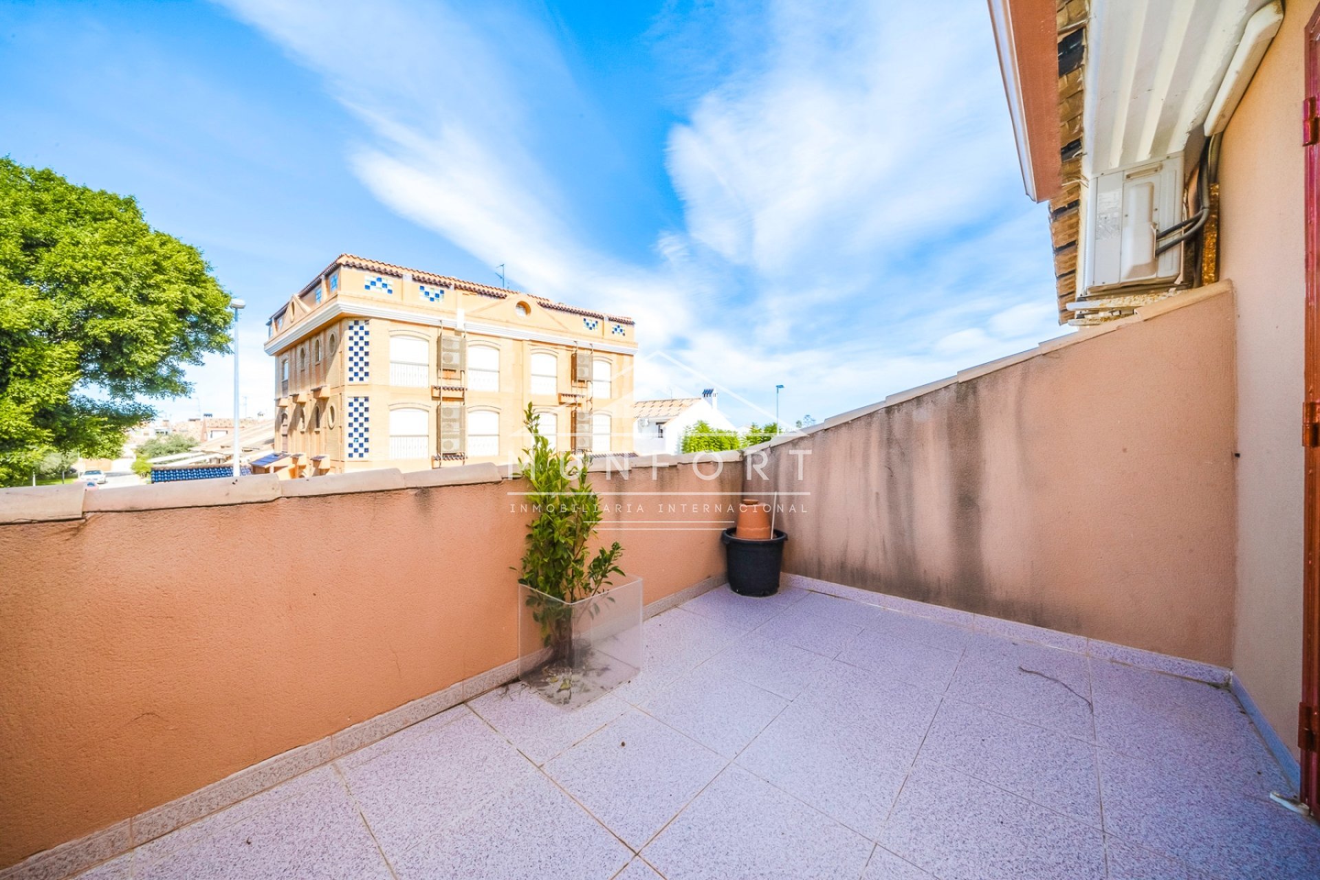 Segunda mano - Casas Adosadas -
Pilar de la Horadada - Torre de la Horadada