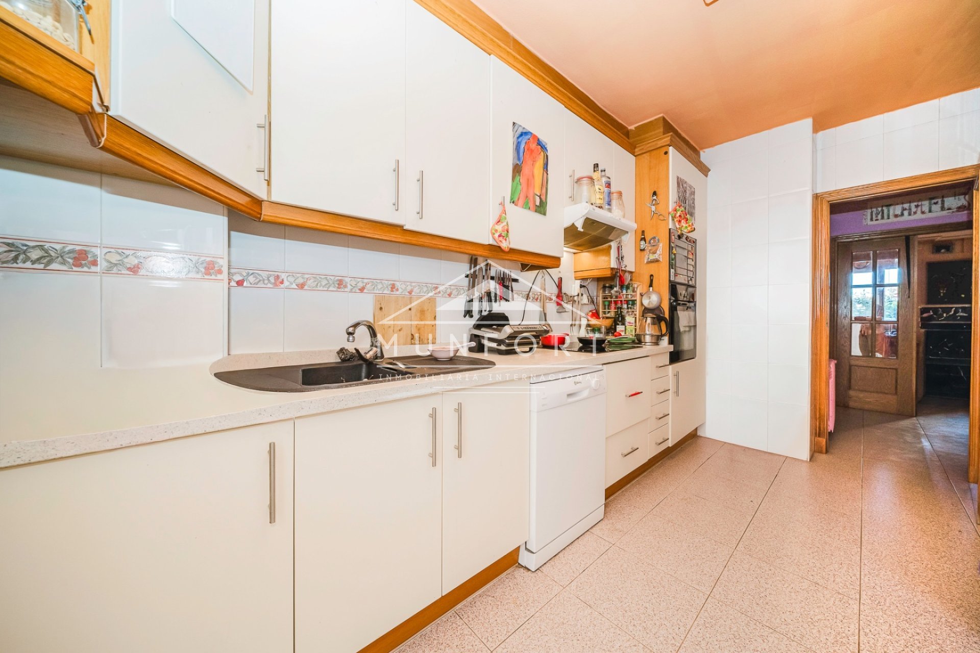 Segunda mano - Casas Adosadas -
Pilar de la Horadada - Torre de la Horadada