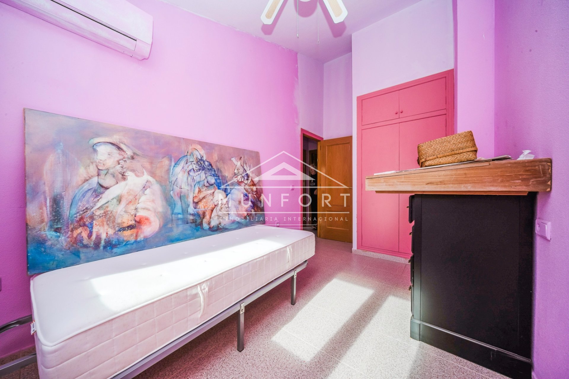 Segunda mano - Casas Adosadas -
Pilar de la Horadada - Torre de la Horadada