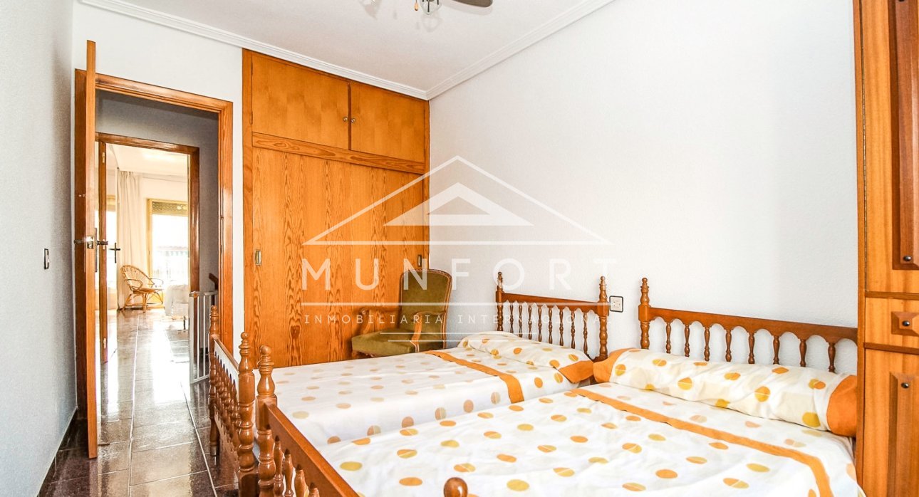 Segunda mano - Casas Adosadas -
Pilar de la Horadada - Torre de la Horadada