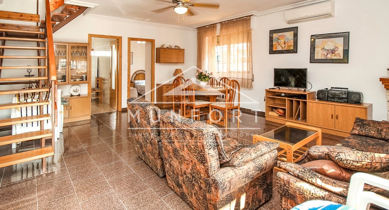 Segunda mano - Casas Adosadas -
Pilar de la Horadada - Torre de la Horadada