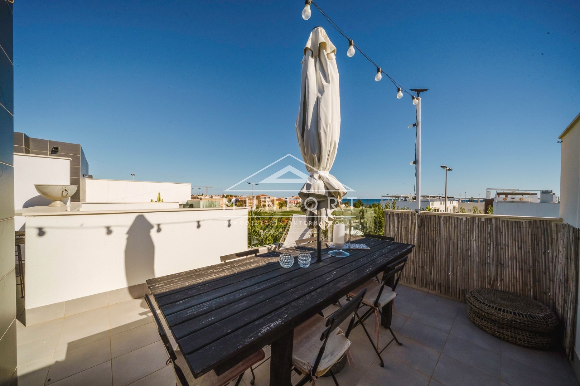 Segunda mano - Casas Adosadas -
Pilar de la Horadada - Torre de la Horadada