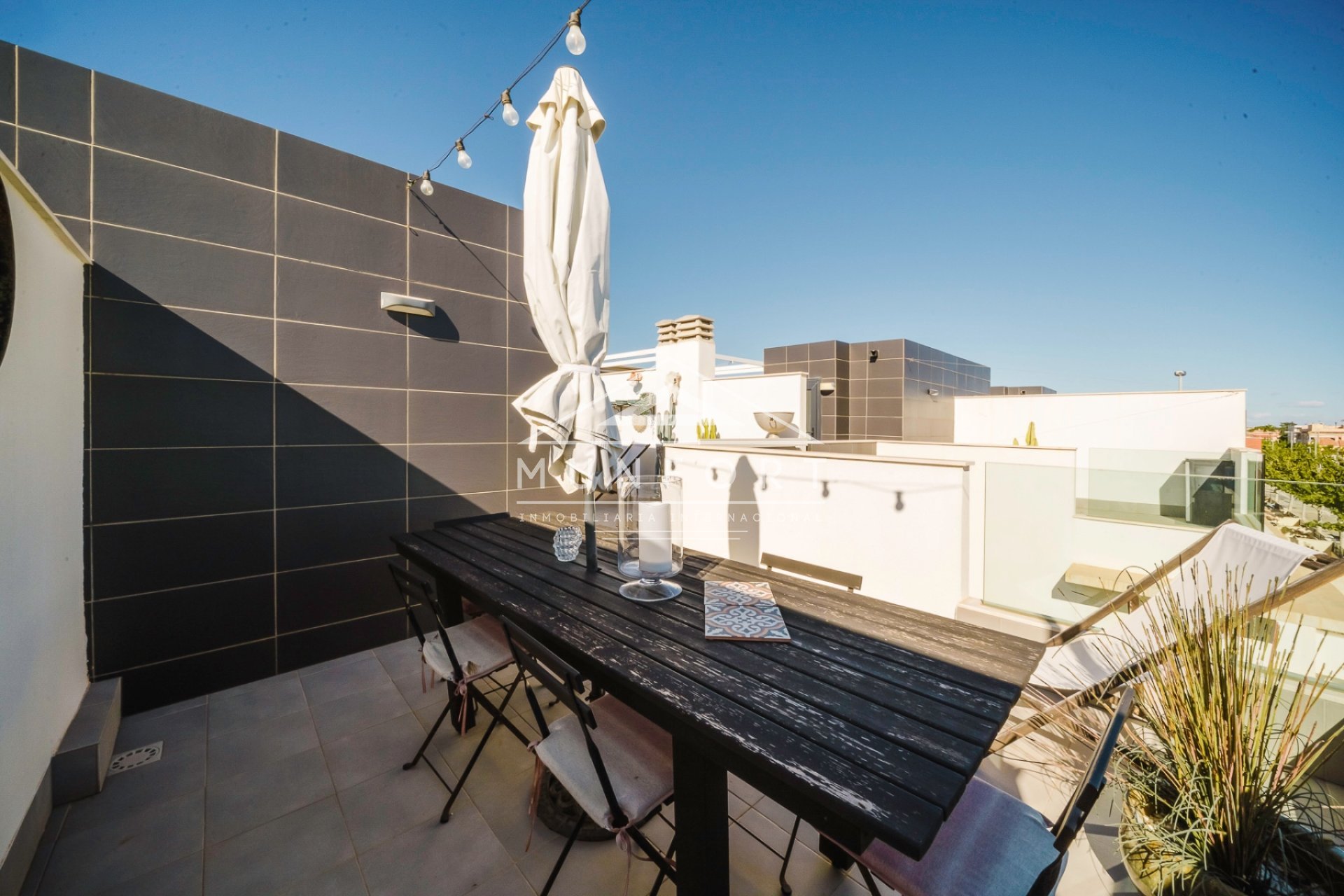 Segunda mano - Casas Adosadas -
Pilar de la Horadada - Torre de la Horadada