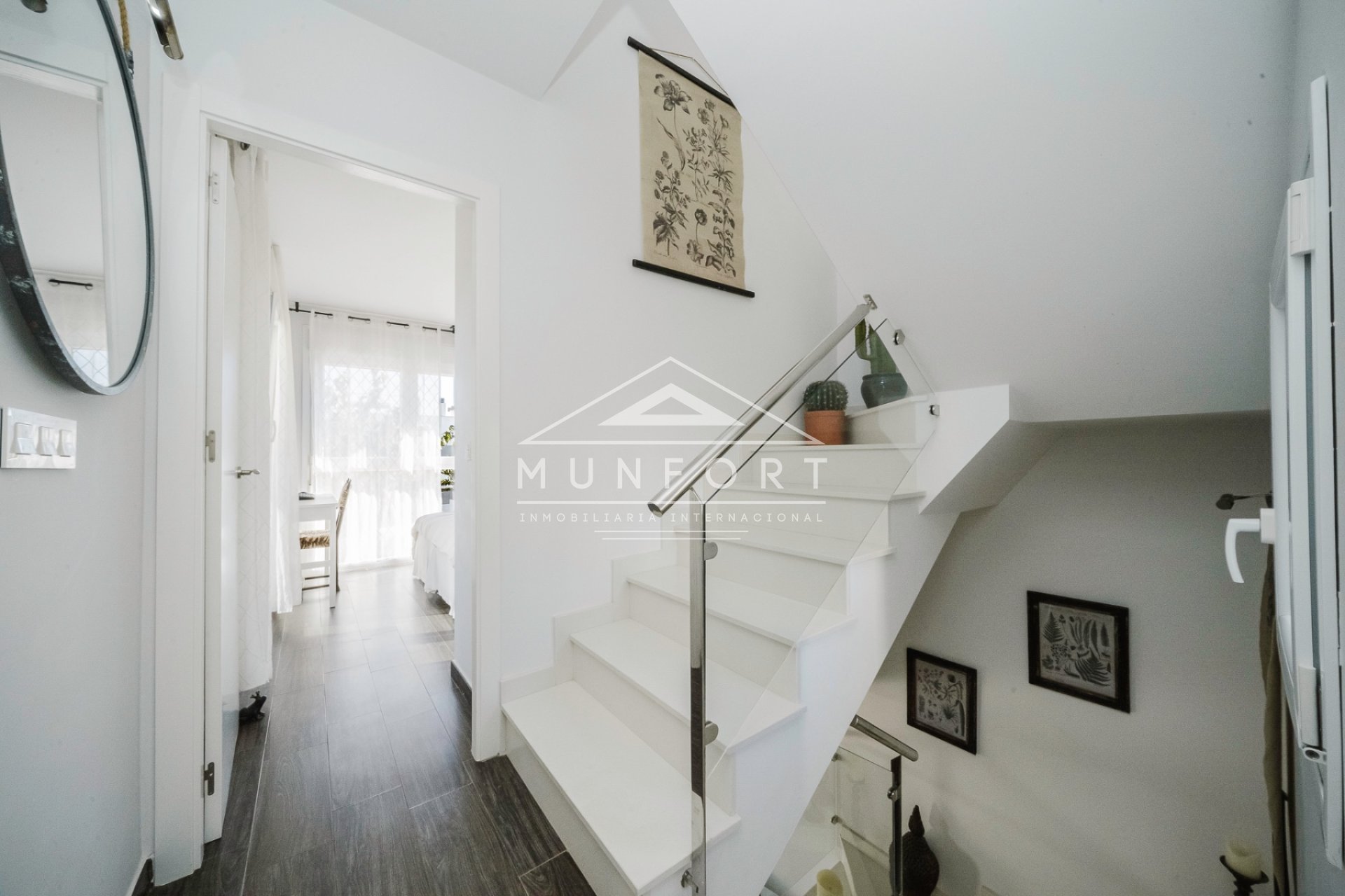 Segunda mano - Casas Adosadas -
Pilar de la Horadada - Torre de la Horadada