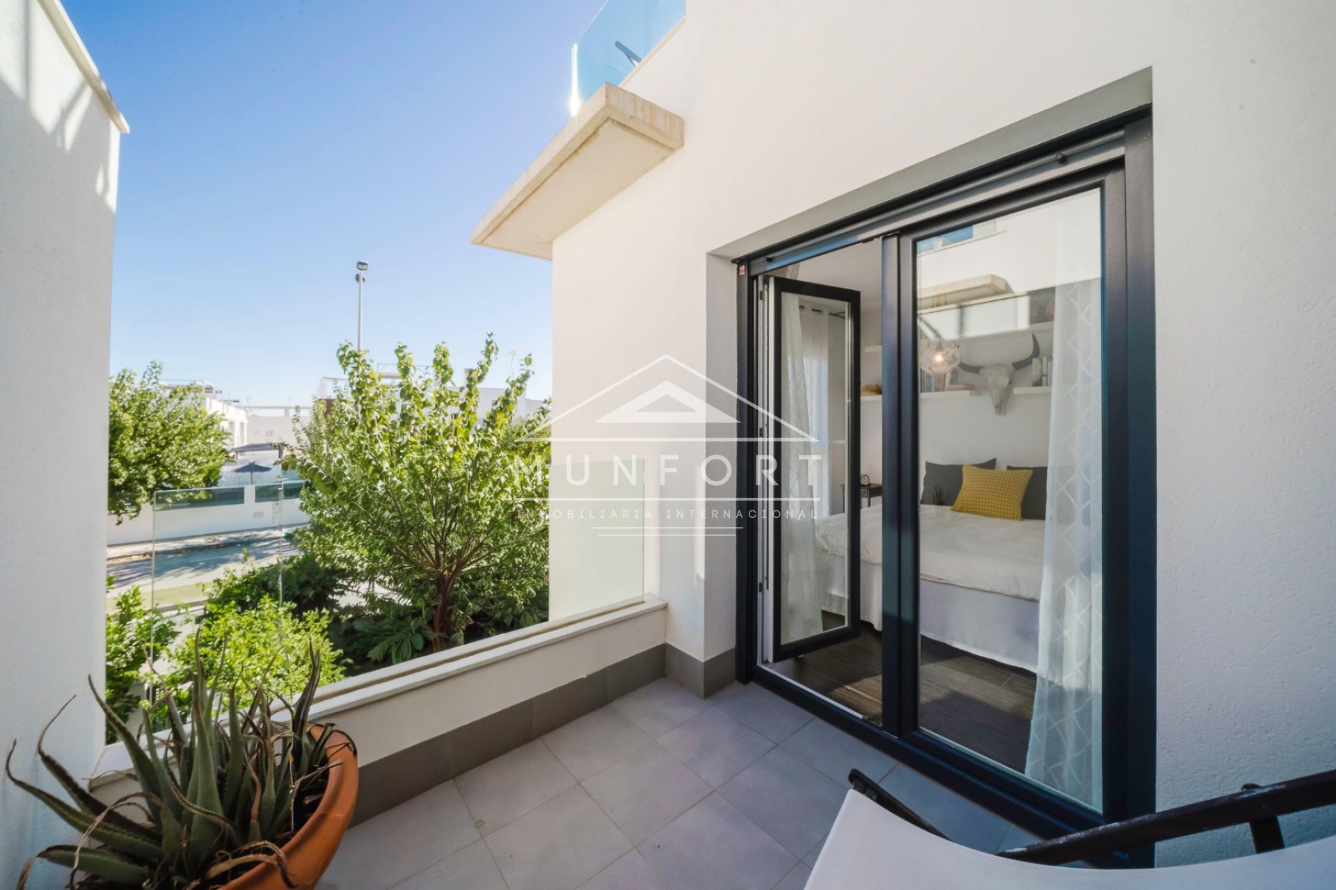 Segunda mano - Casas Adosadas -
Pilar de la Horadada - Torre de la Horadada