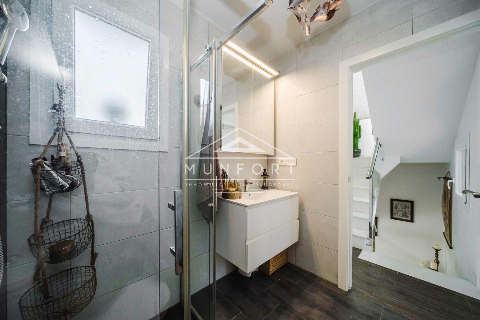 Segunda mano - Casas Adosadas -
Pilar de la Horadada - Torre de la Horadada