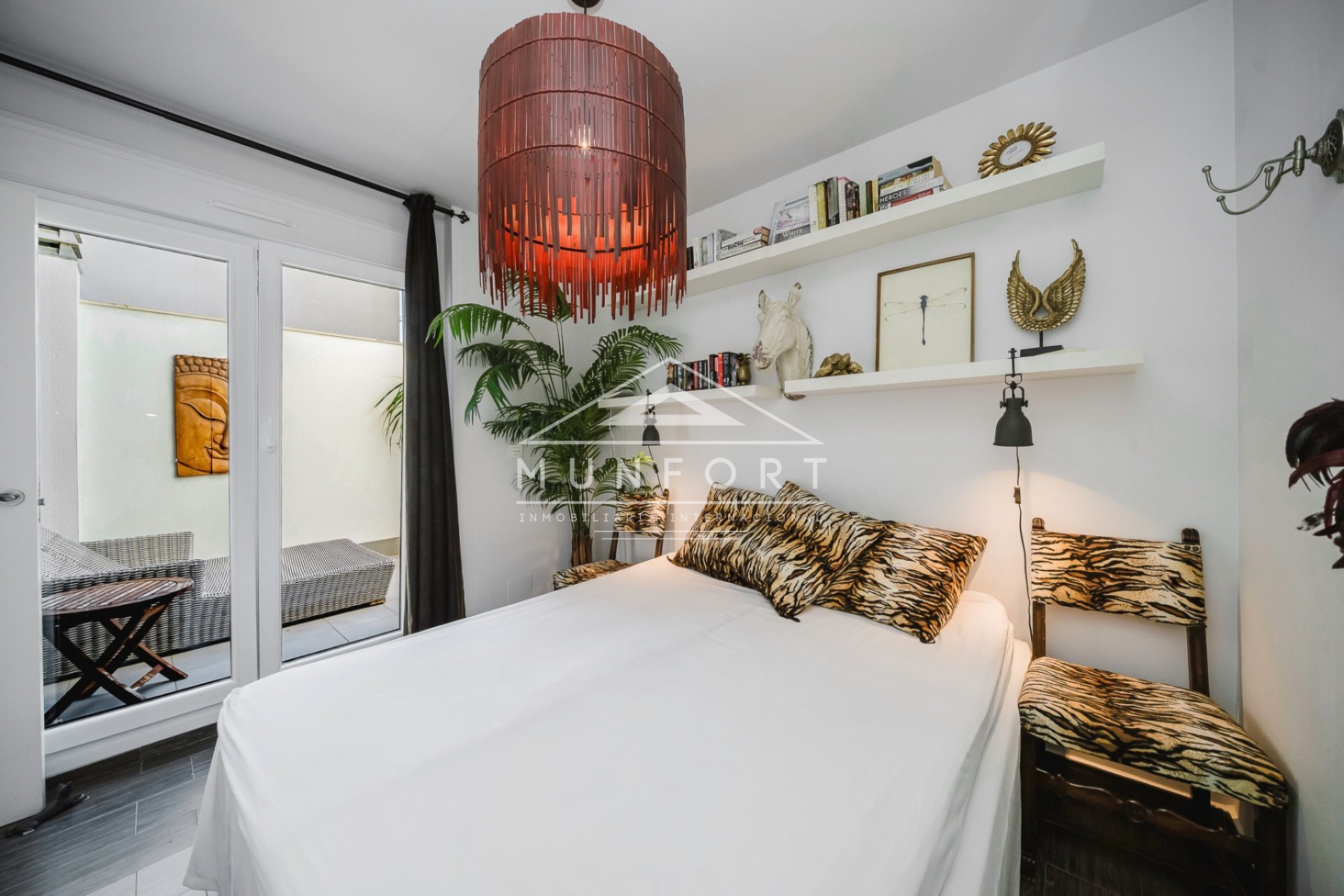 Segunda mano - Casas Adosadas -
Pilar de la Horadada - Torre de la Horadada