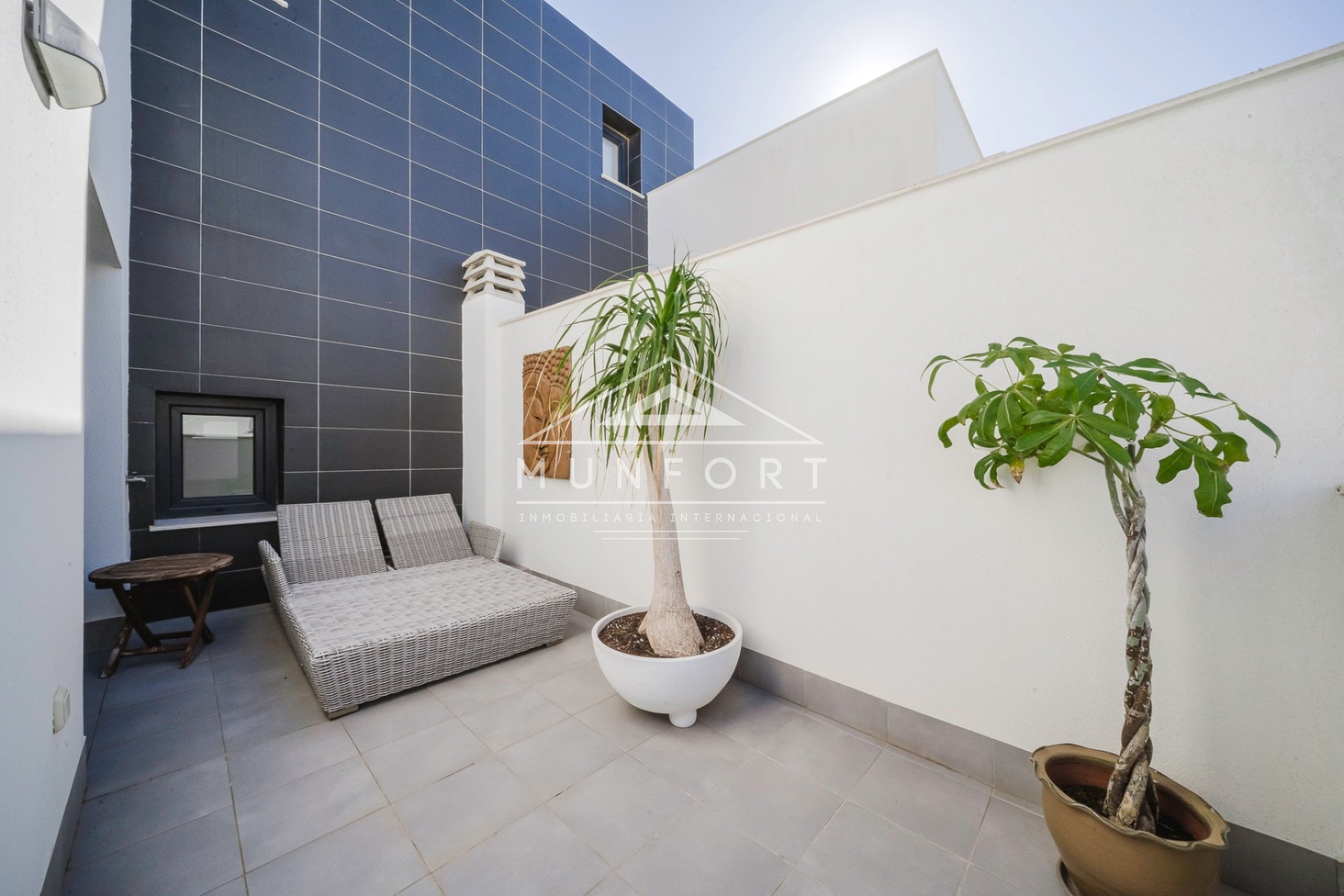 Segunda mano - Casas Adosadas -
Pilar de la Horadada - Torre de la Horadada