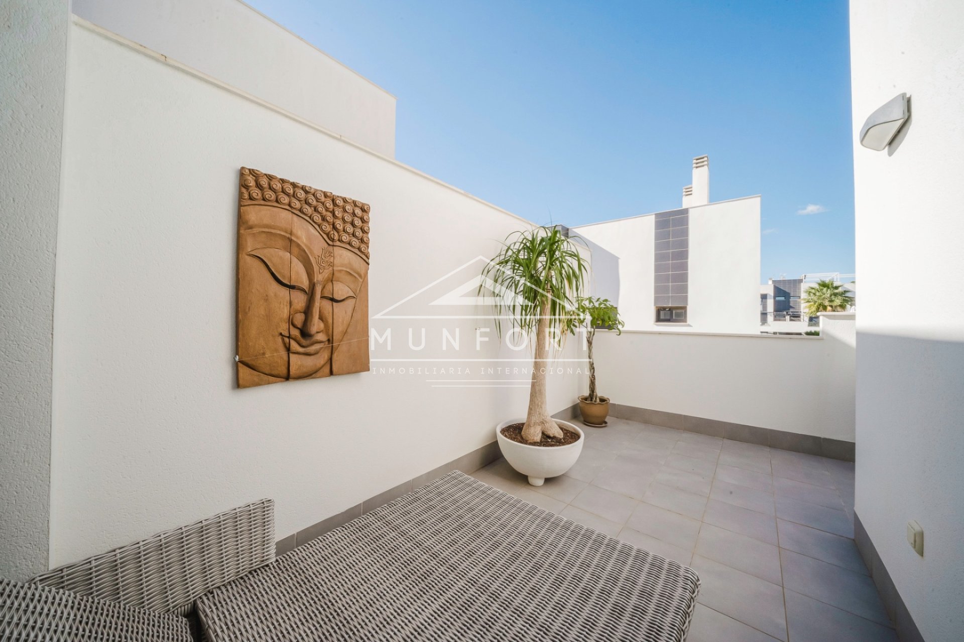 Segunda mano - Casas Adosadas -
Pilar de la Horadada - Torre de la Horadada