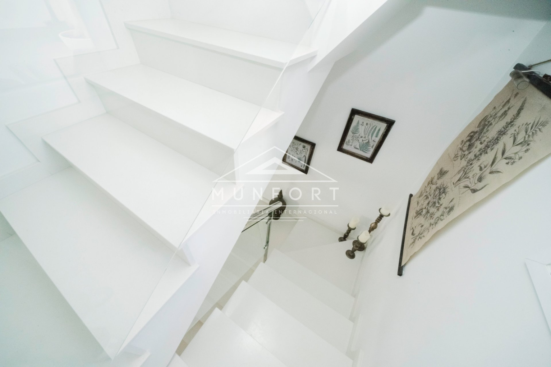 Segunda mano - Casas Adosadas -
Pilar de la Horadada - Torre de la Horadada