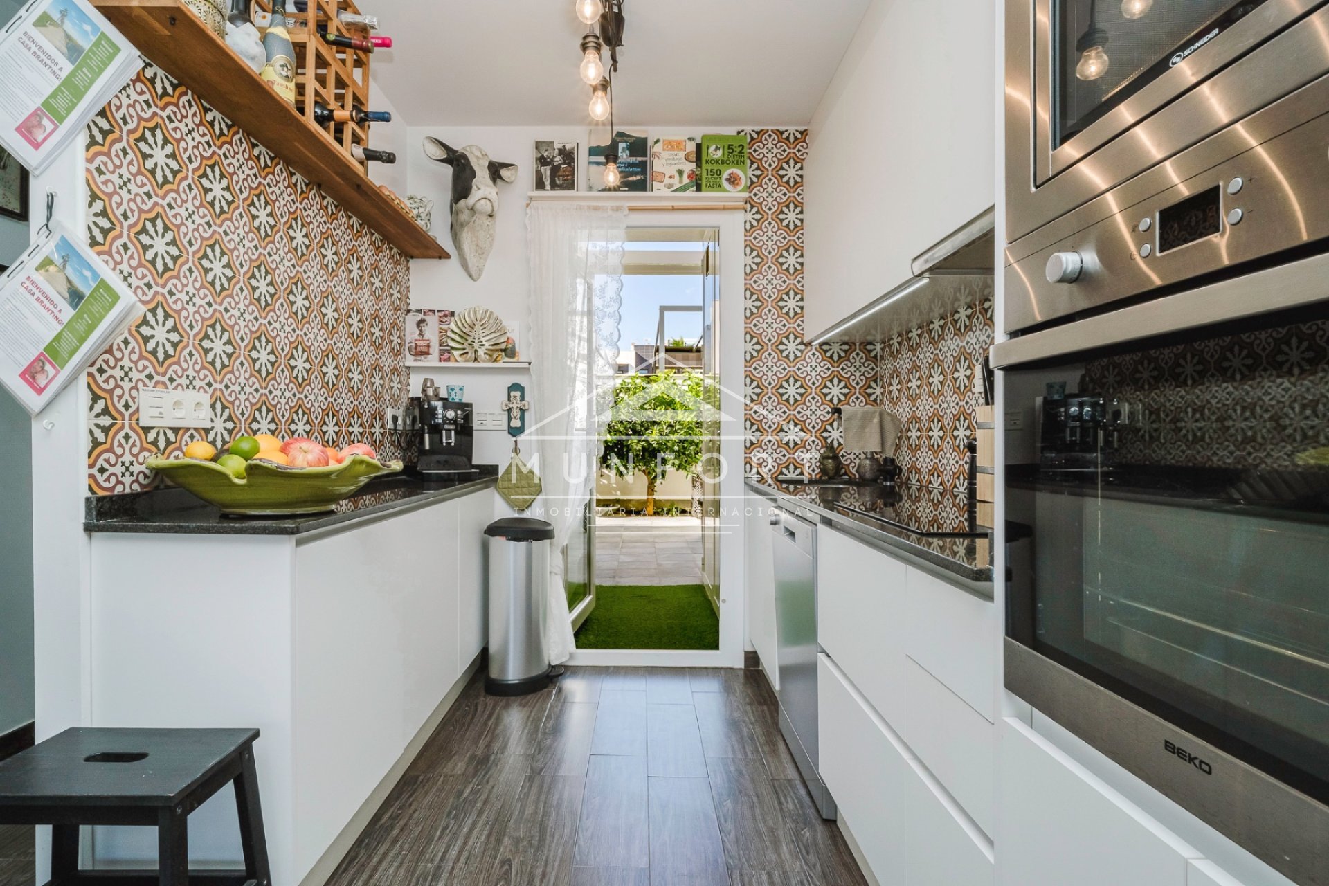 Segunda mano - Casas Adosadas -
Pilar de la Horadada - Torre de la Horadada