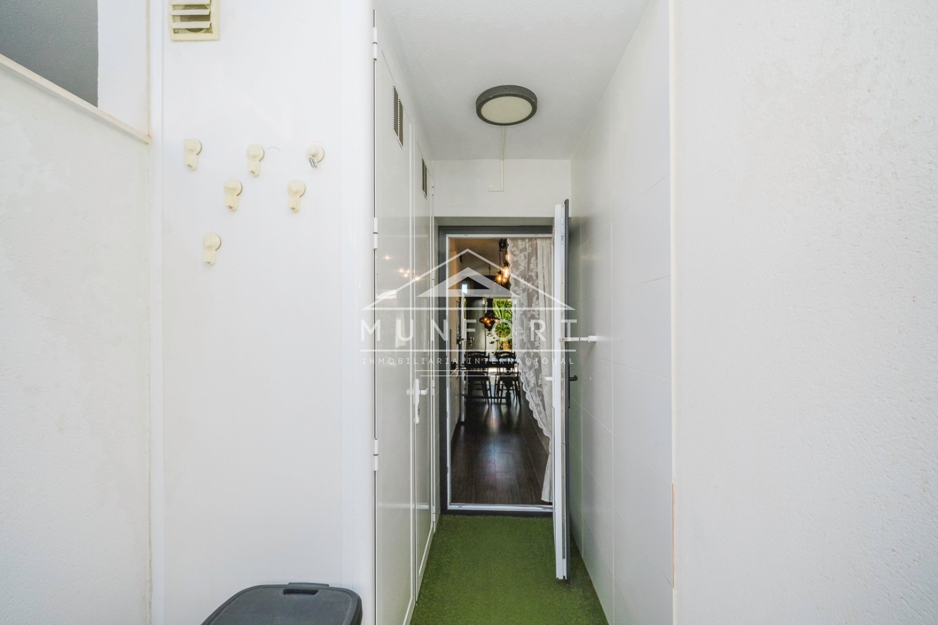 Segunda mano - Casas Adosadas -
Pilar de la Horadada - Torre de la Horadada