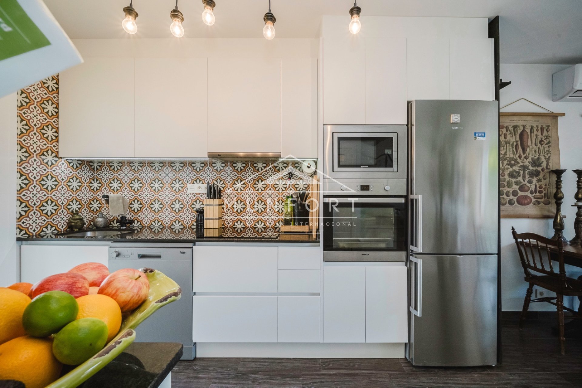 Segunda mano - Casas Adosadas -
Pilar de la Horadada - Torre de la Horadada