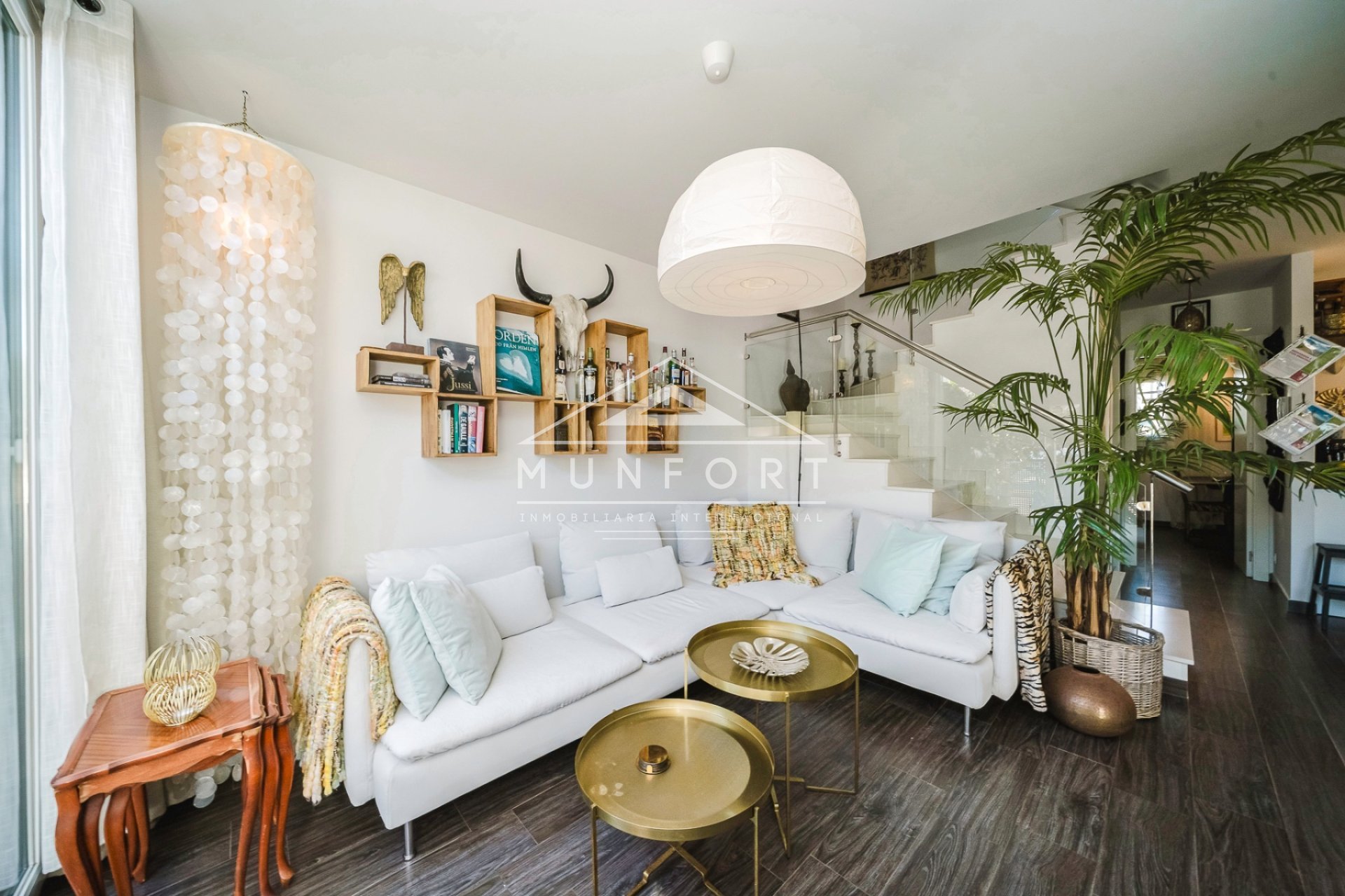 Segunda mano - Casas Adosadas -
Pilar de la Horadada - Torre de la Horadada