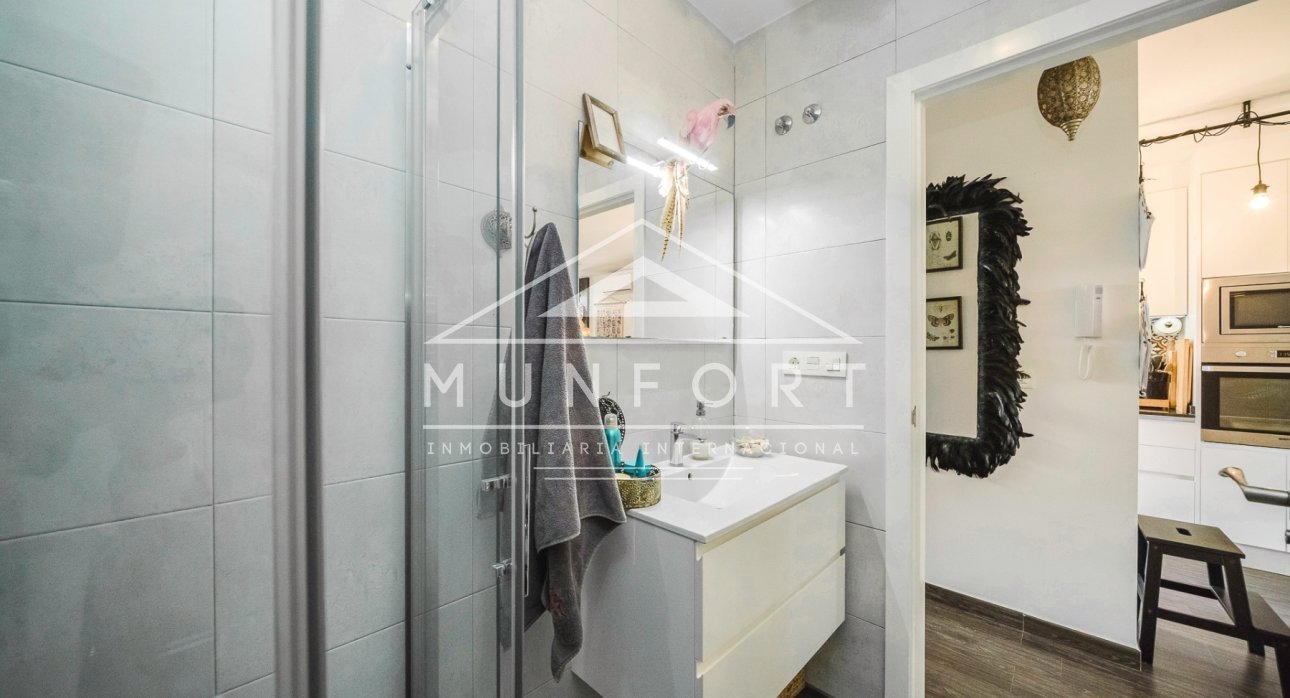 Segunda mano - Casas Adosadas -
Pilar de la Horadada - Torre de la Horadada