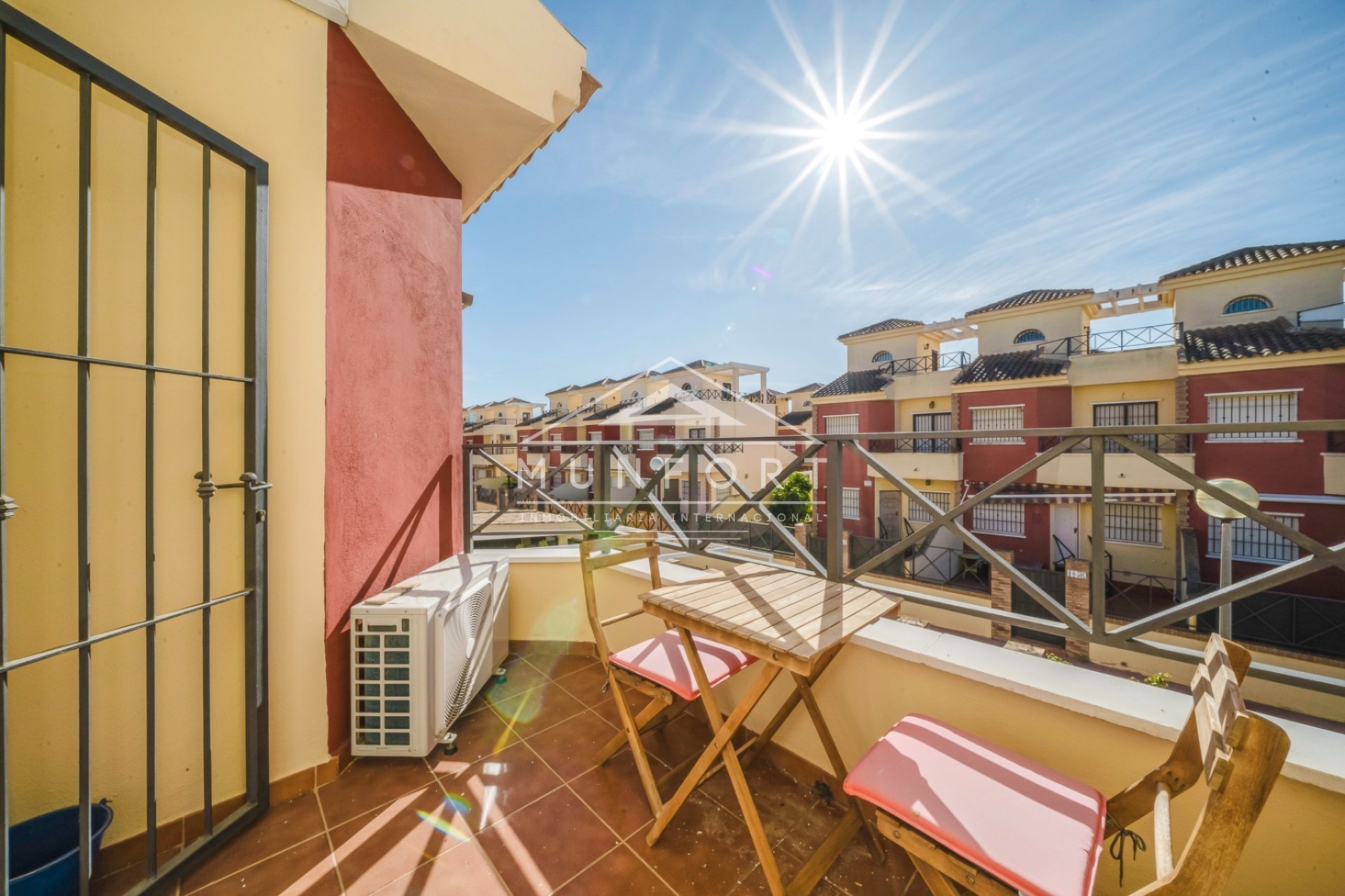 Segunda mano - Casas Adosadas -
Pilar de la Horadada - Torre de la Horadada