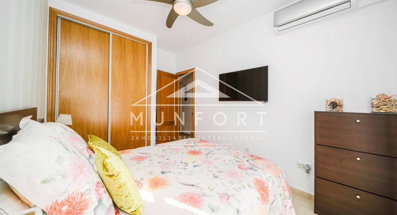 Segunda mano - Casas Adosadas -
Pilar de la Horadada - Torre de la Horadada