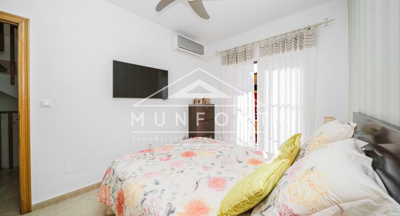 Segunda mano - Casas Adosadas -
Pilar de la Horadada - Torre de la Horadada