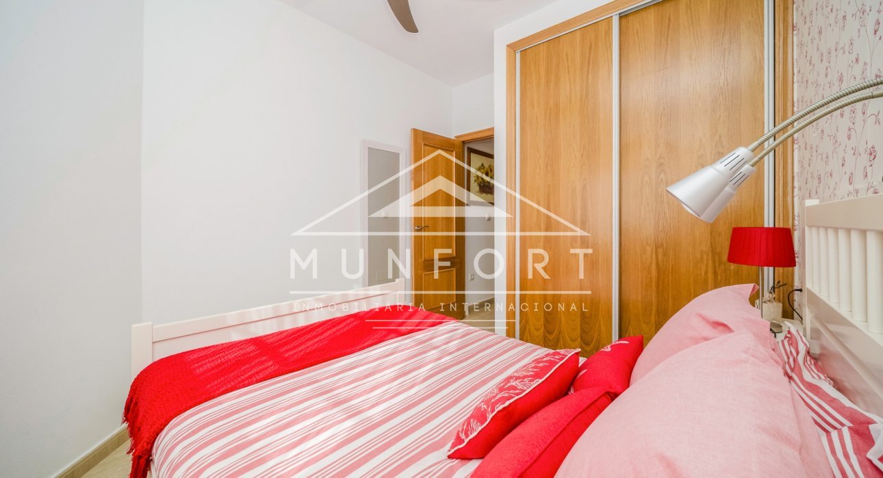 Segunda mano - Casas Adosadas -
Pilar de la Horadada - Torre de la Horadada