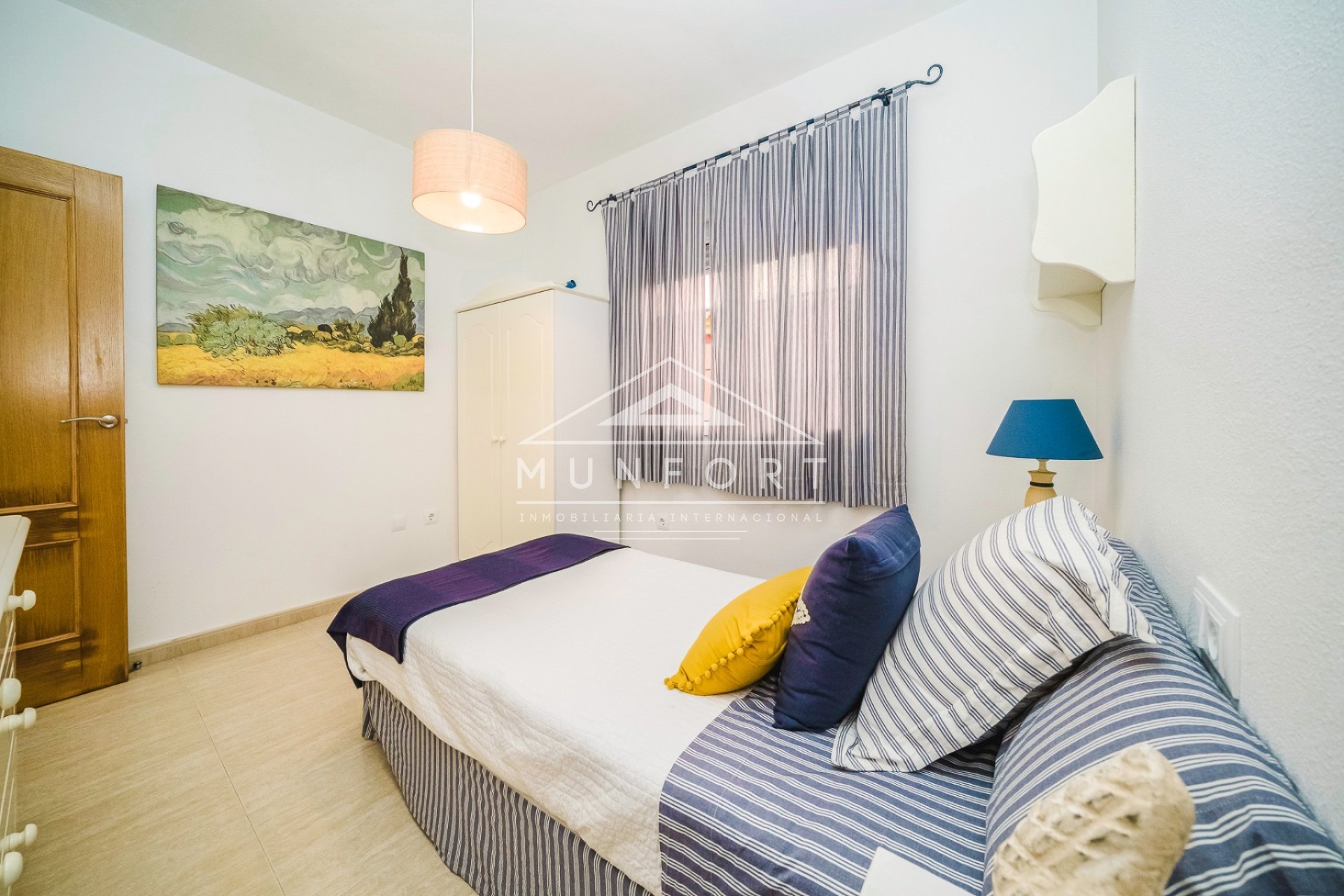 Segunda mano - Casas Adosadas -
Pilar de la Horadada - Torre de la Horadada