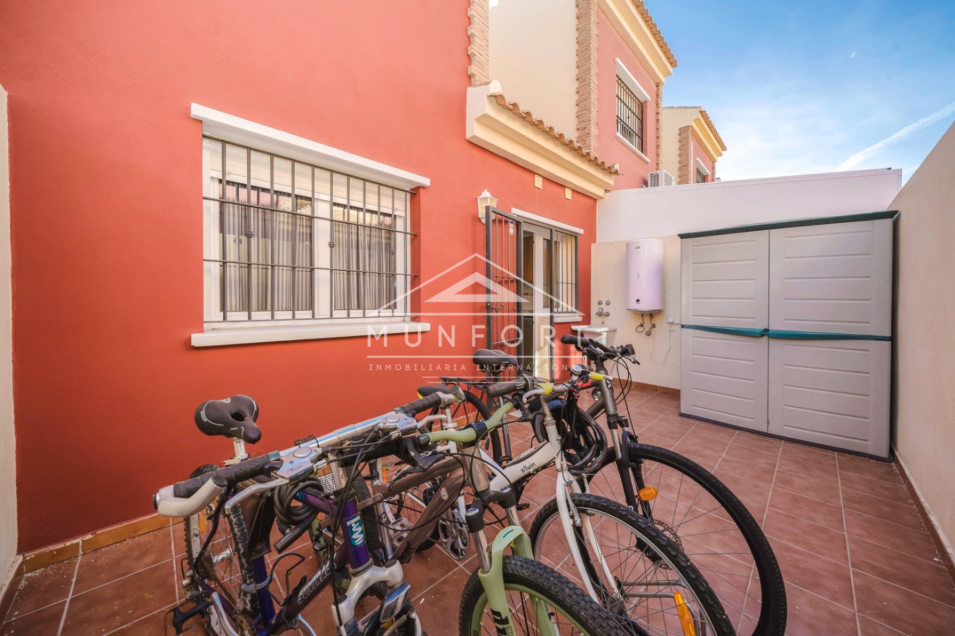 Segunda mano - Casas Adosadas -
Pilar de la Horadada - Torre de la Horadada