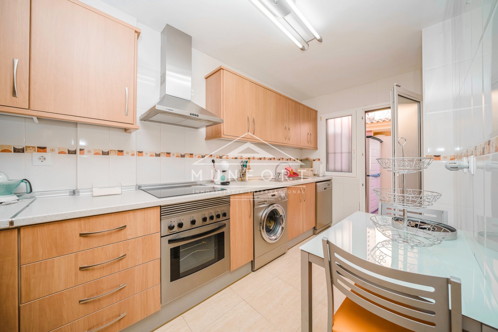 Segunda mano - Casas Adosadas -
Pilar de la Horadada - Torre de la Horadada