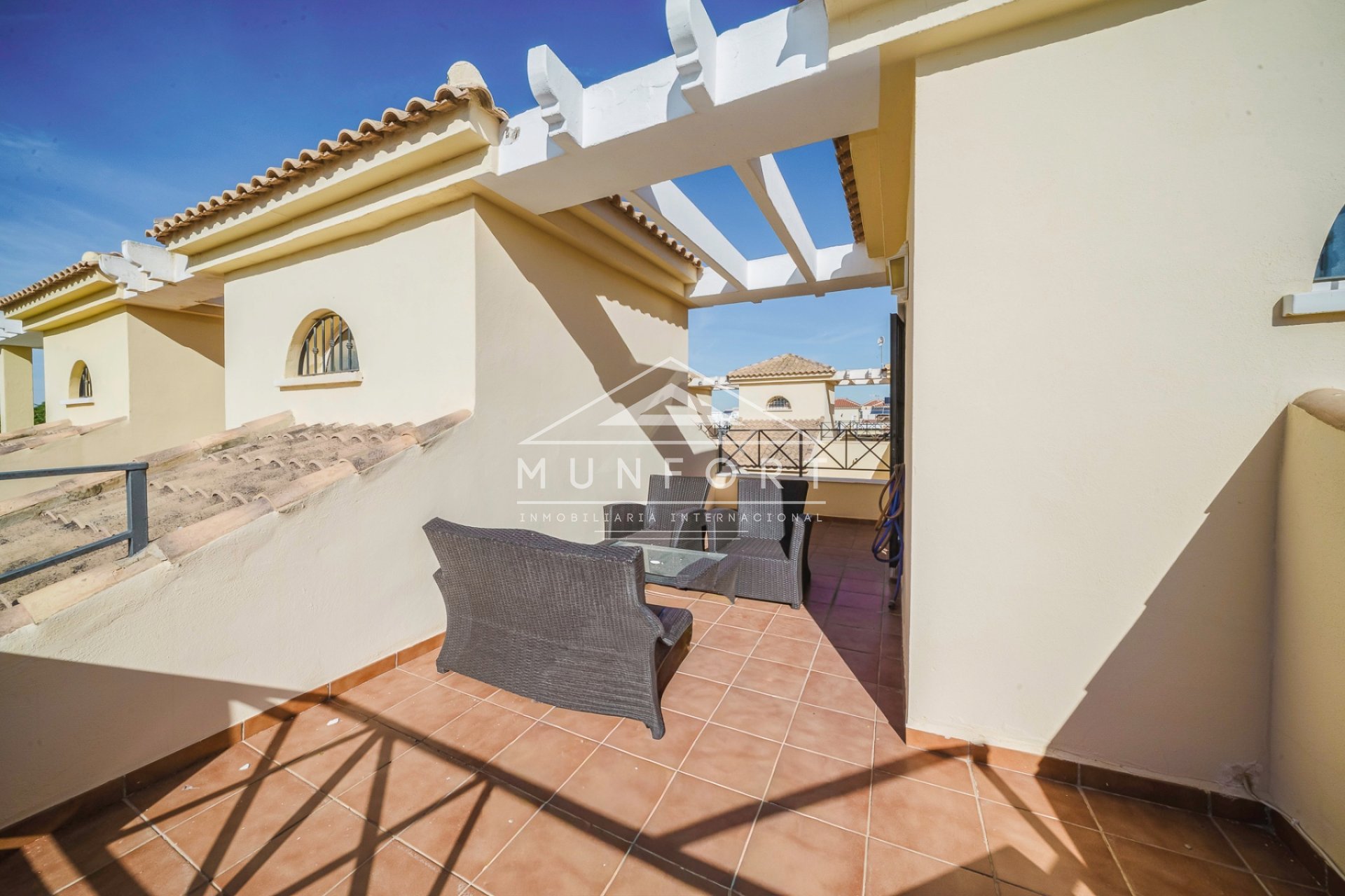 Segunda mano - Casas Adosadas -
Pilar de la Horadada - Torre de la Horadada