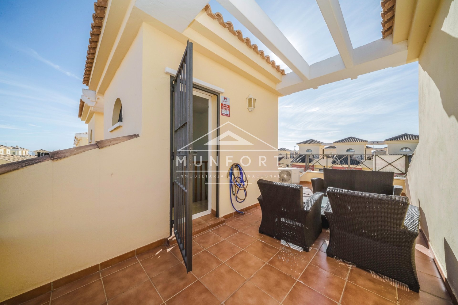 Segunda mano - Casas Adosadas -
Pilar de la Horadada - Torre de la Horadada