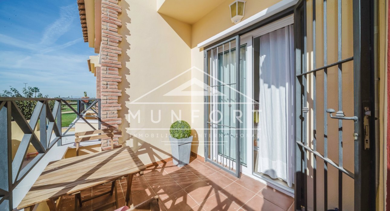 Segunda mano - Casas Adosadas -
Pilar de la Horadada - Torre de la Horadada