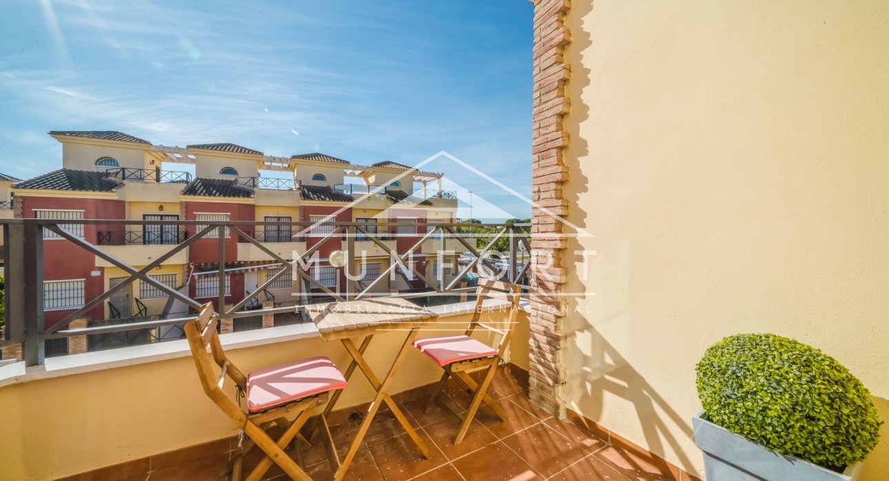 Segunda mano - Casas Adosadas -
Pilar de la Horadada - Torre de la Horadada