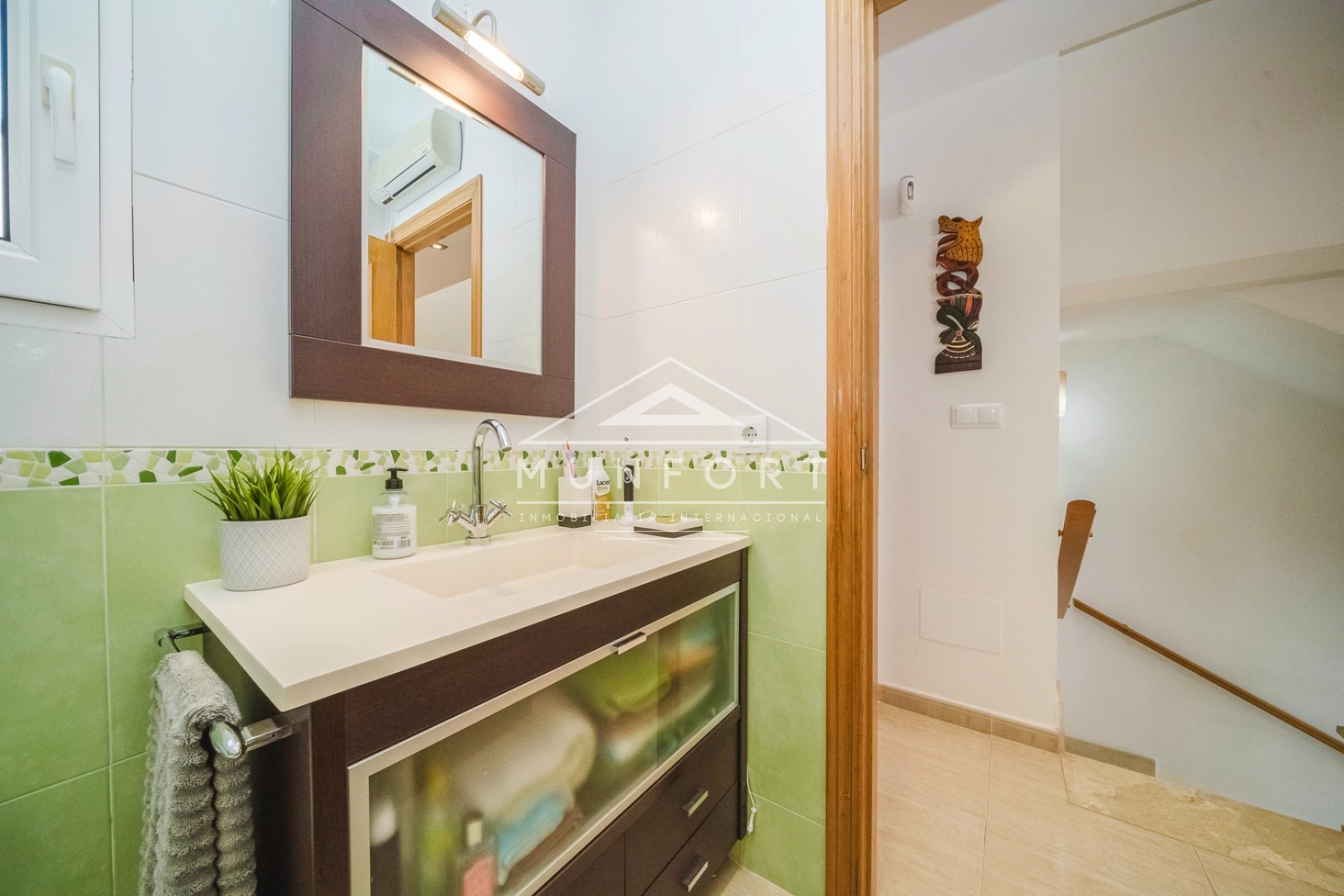 Segunda mano - Casas Adosadas -
Pilar de la Horadada - Torre de la Horadada