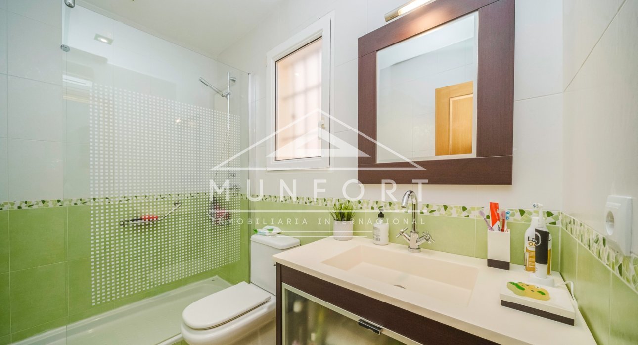 Segunda mano - Casas Adosadas -
Pilar de la Horadada - Torre de la Horadada