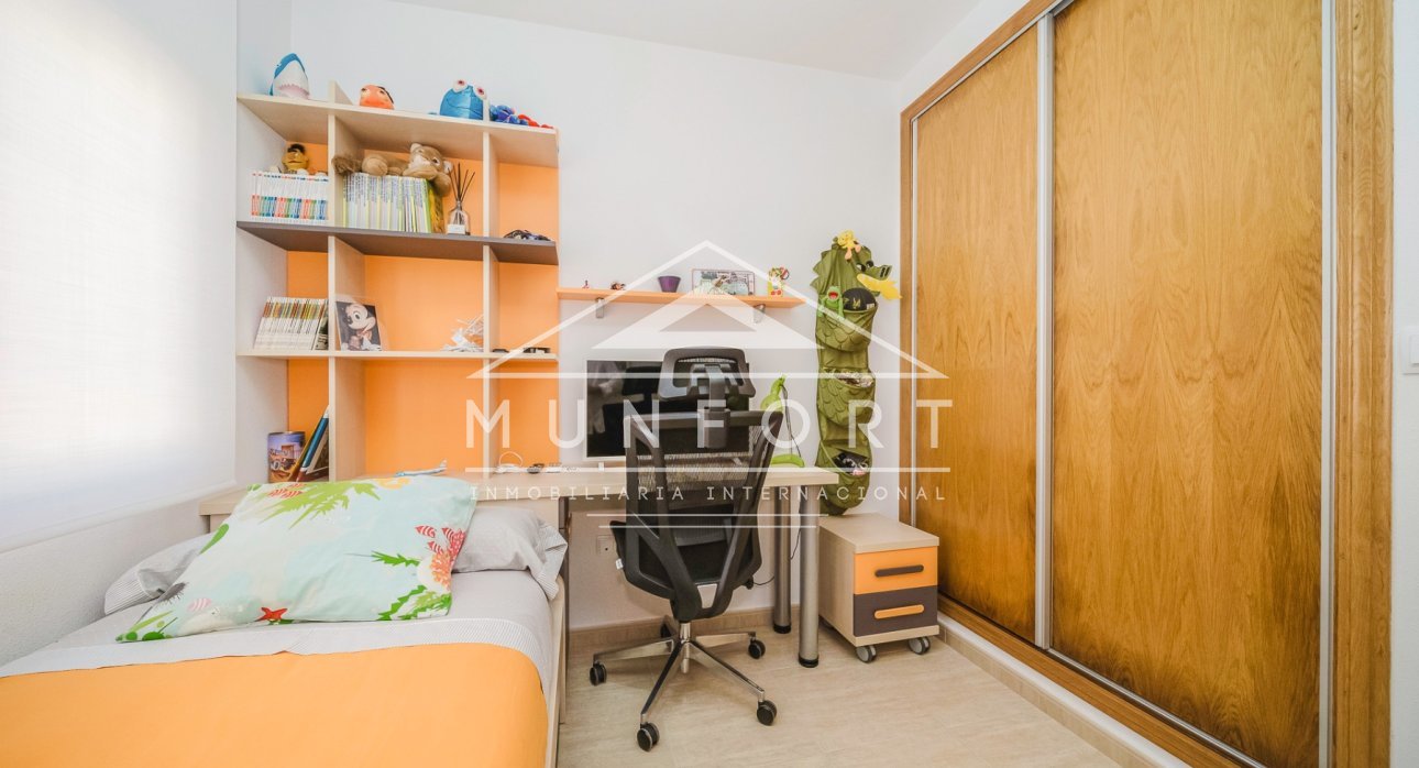 Segunda mano - Casas Adosadas -
Pilar de la Horadada - Torre de la Horadada