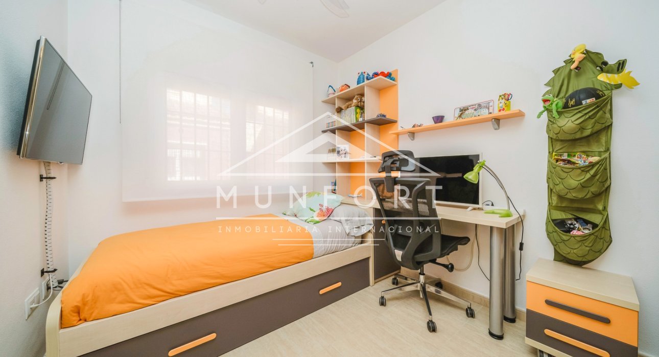 Segunda mano - Casas Adosadas -
Pilar de la Horadada - Torre de la Horadada