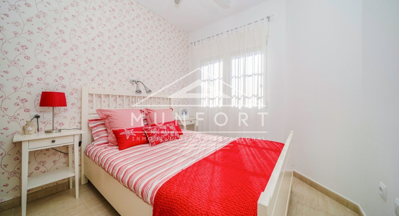 Segunda mano - Casas Adosadas -
Pilar de la Horadada - Torre de la Horadada