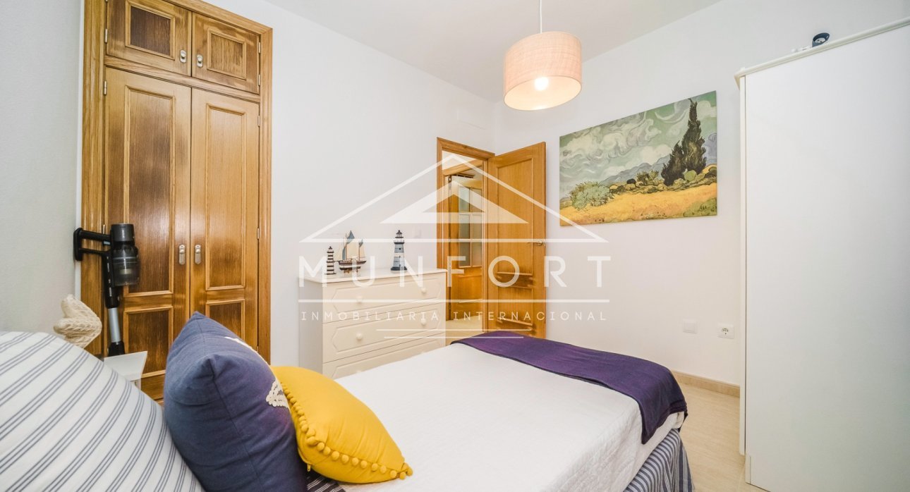 Segunda mano - Casas Adosadas -
Pilar de la Horadada - Torre de la Horadada