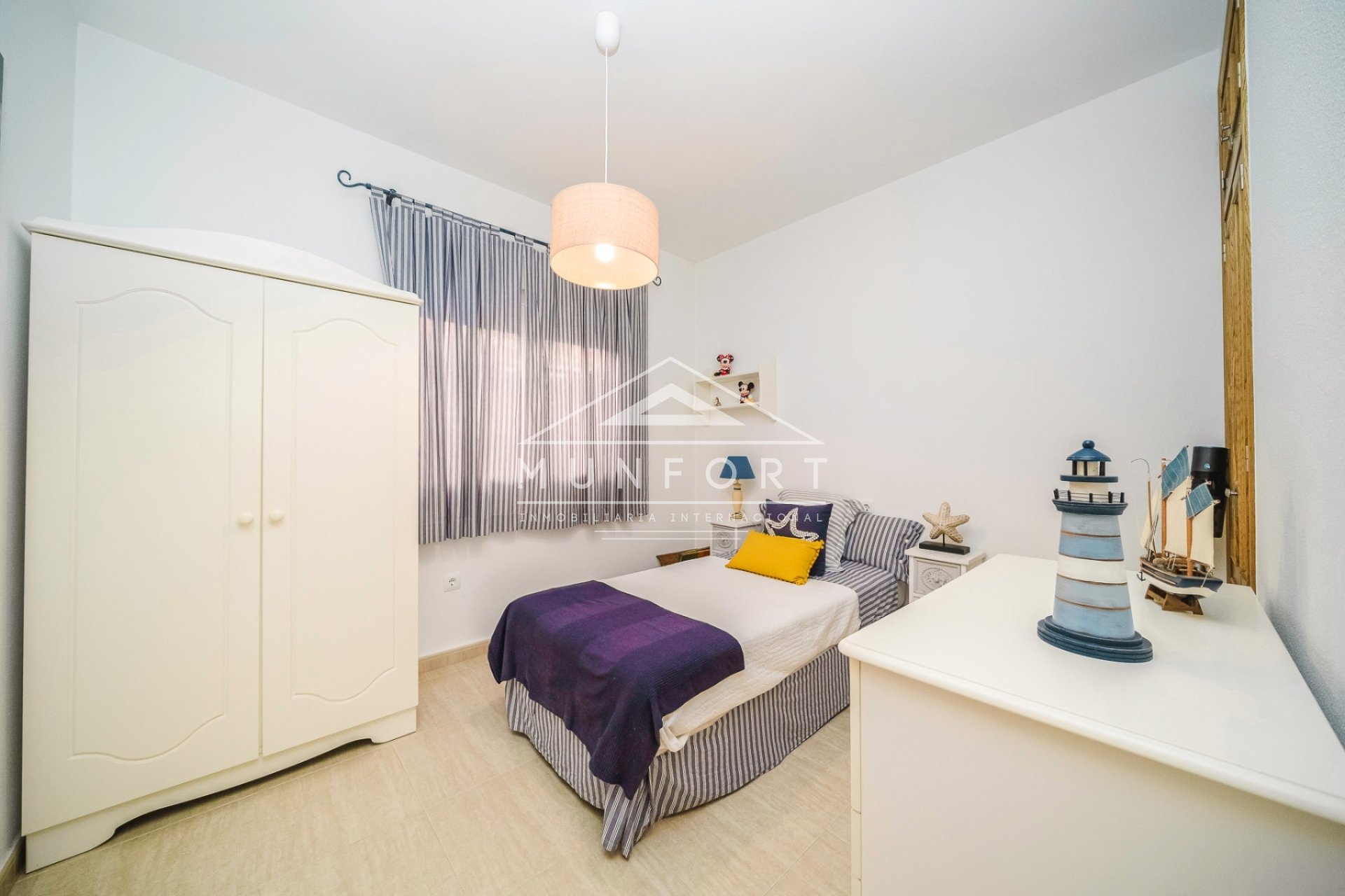 Segunda mano - Casas Adosadas -
Pilar de la Horadada - Torre de la Horadada