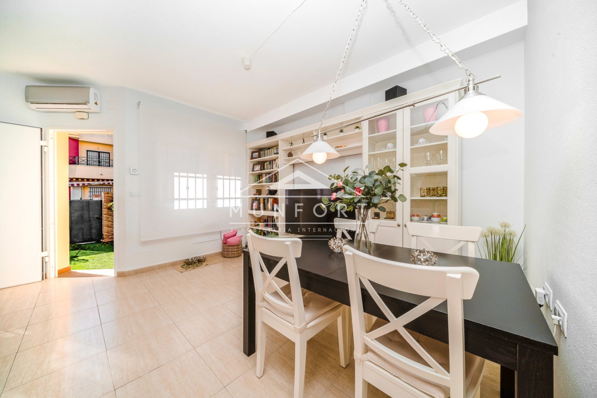 Segunda mano - Casas Adosadas -
Pilar de la Horadada - Torre de la Horadada