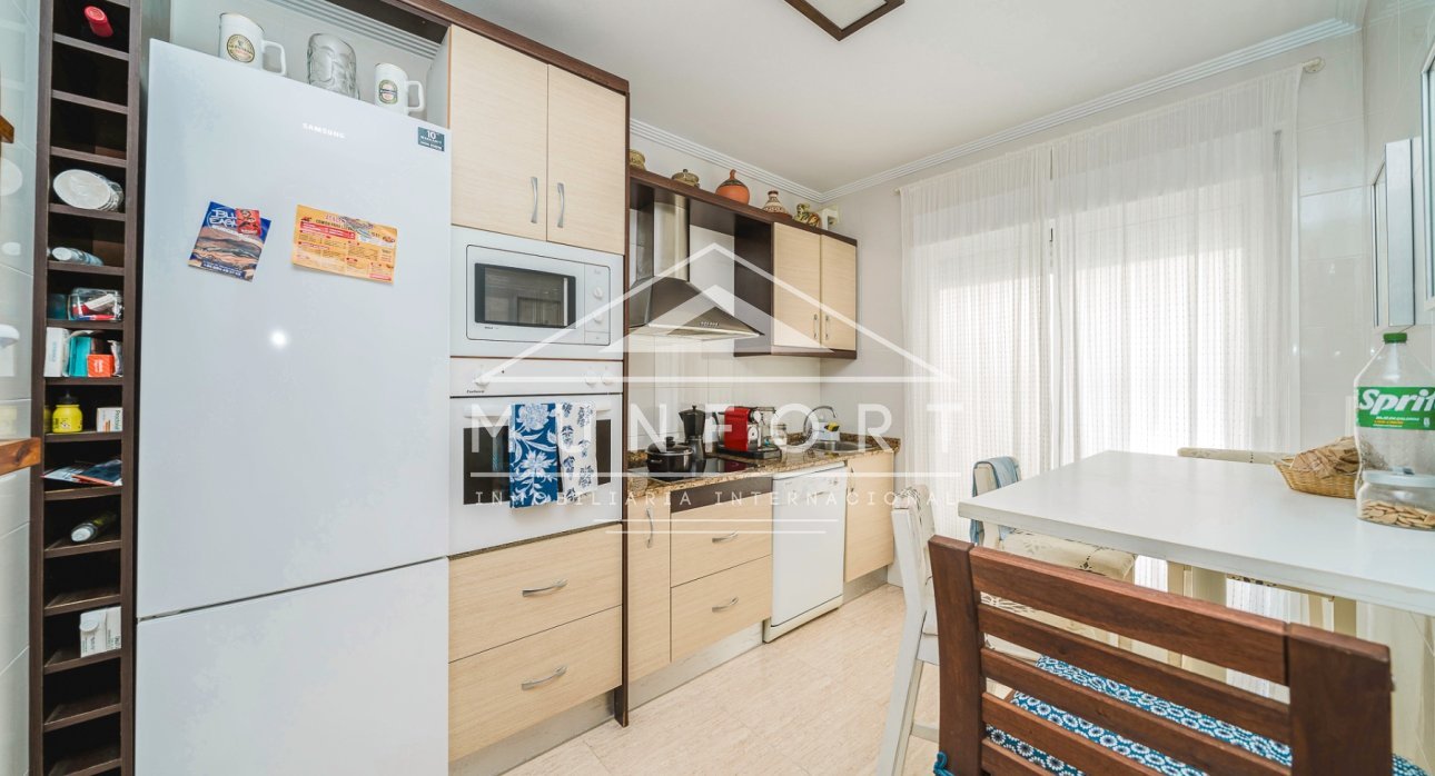 Segunda mano - Casas Adosadas -
Pilar de la Horadada - Torre de la Horadada