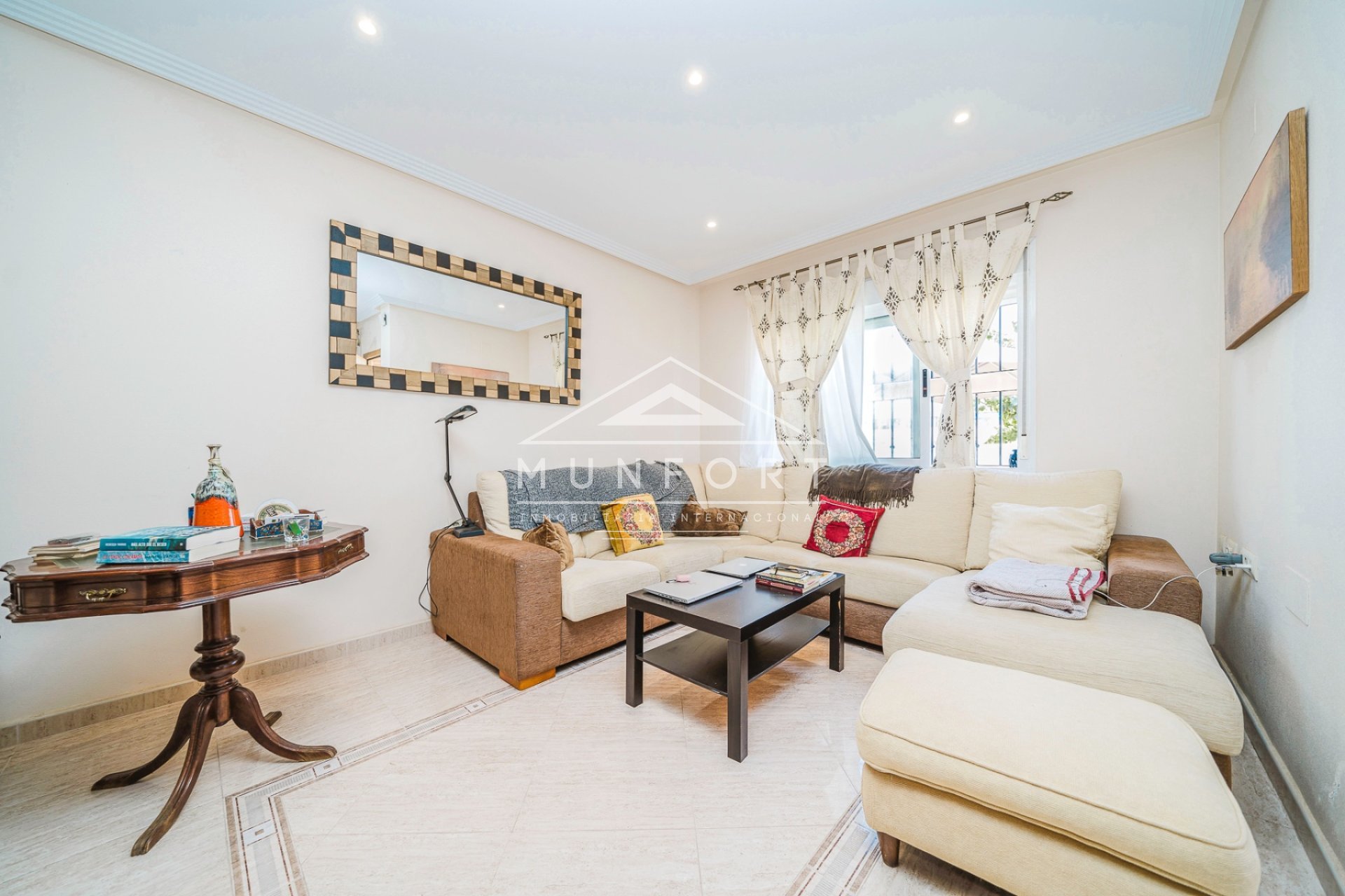 Segunda mano - Casas Adosadas -
Pilar de la Horadada - Torre de la Horadada