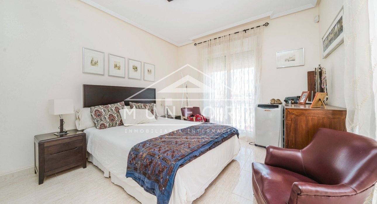 Segunda mano - Casas Adosadas -
Pilar de la Horadada - Torre de la Horadada