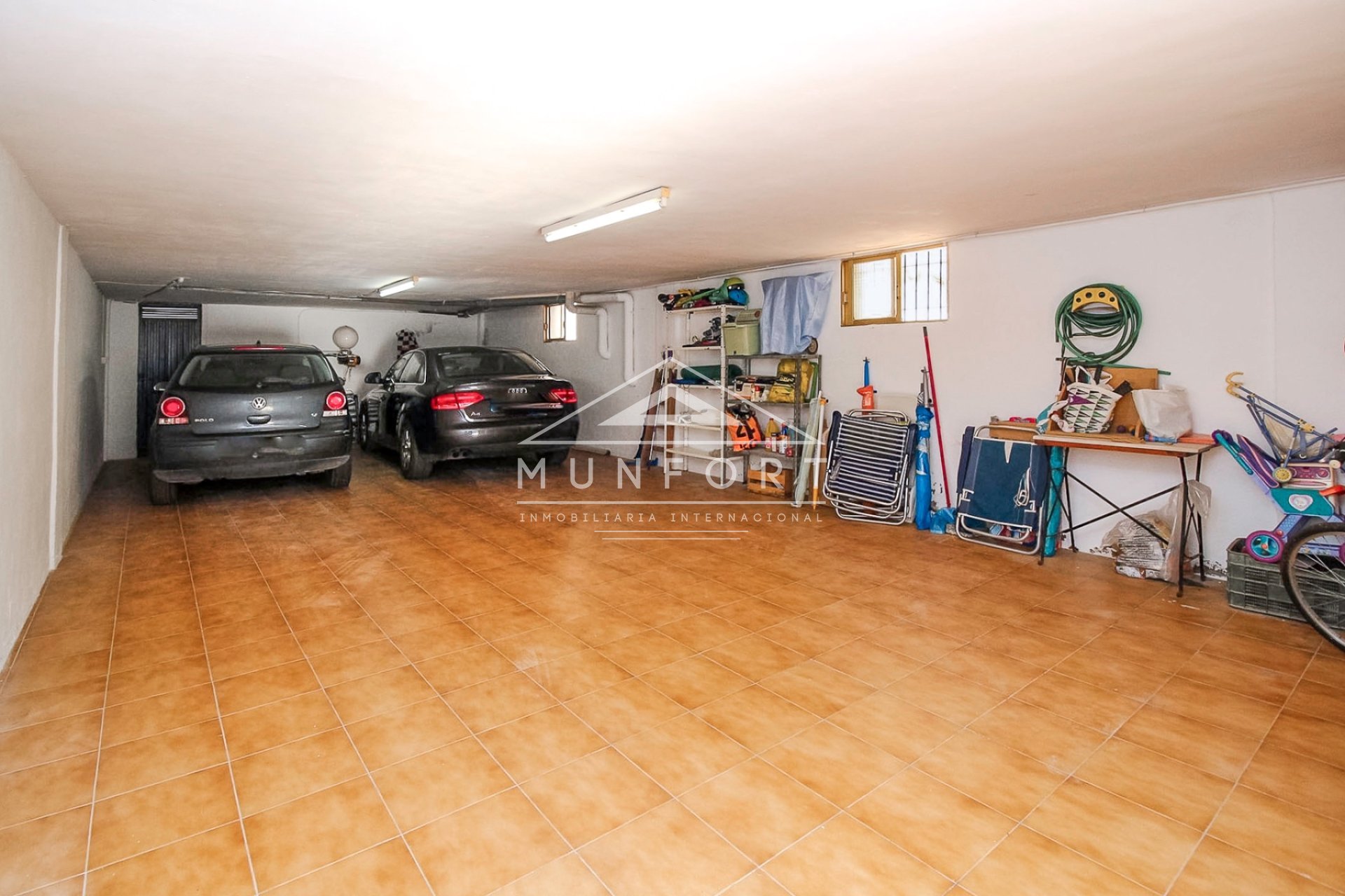 Segunda mano - Casas Adosadas -
Pilar de la Horadada - Torre de la Horadada