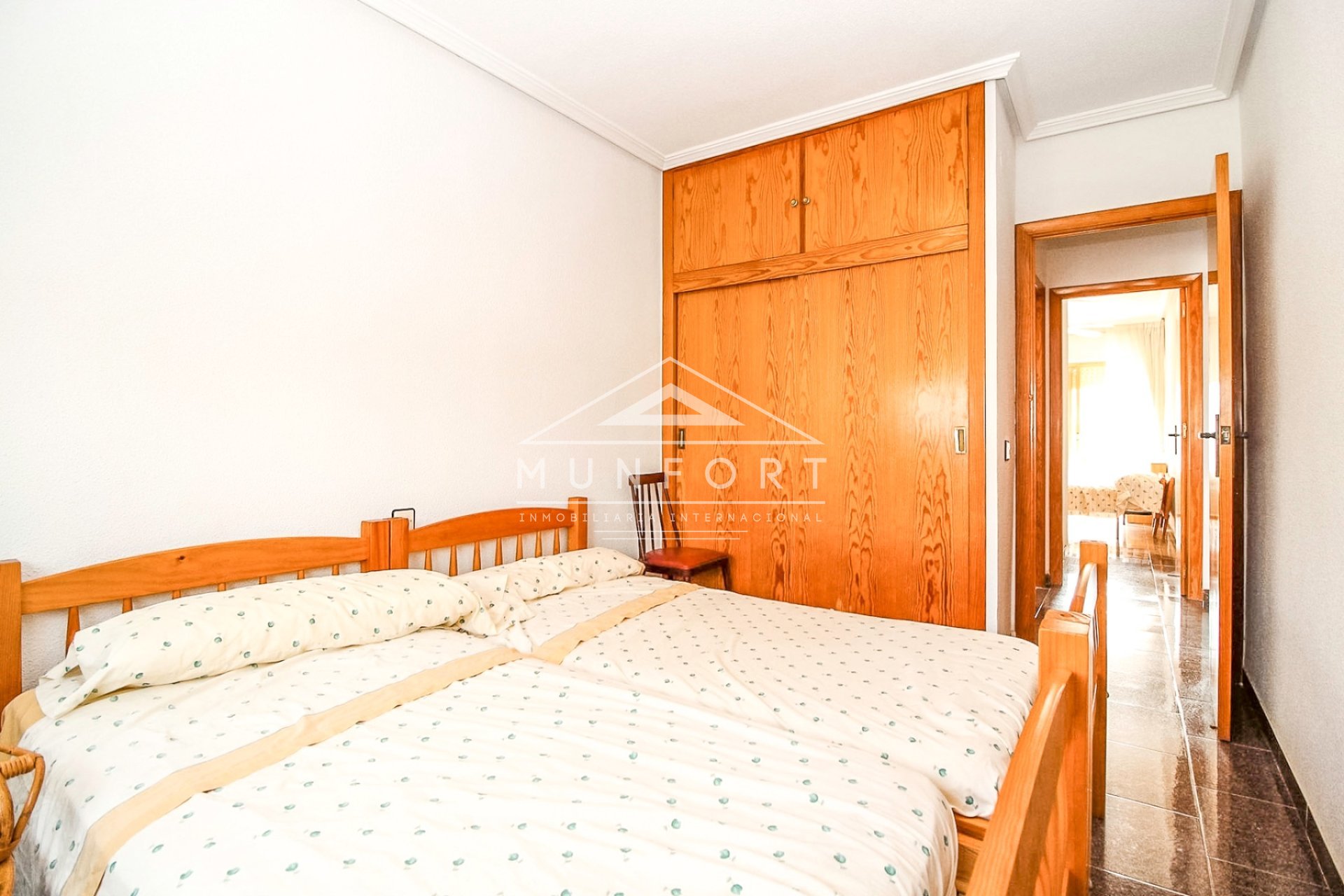 Segunda mano - Casas Adosadas -
Pilar de la Horadada - Torre de la Horadada