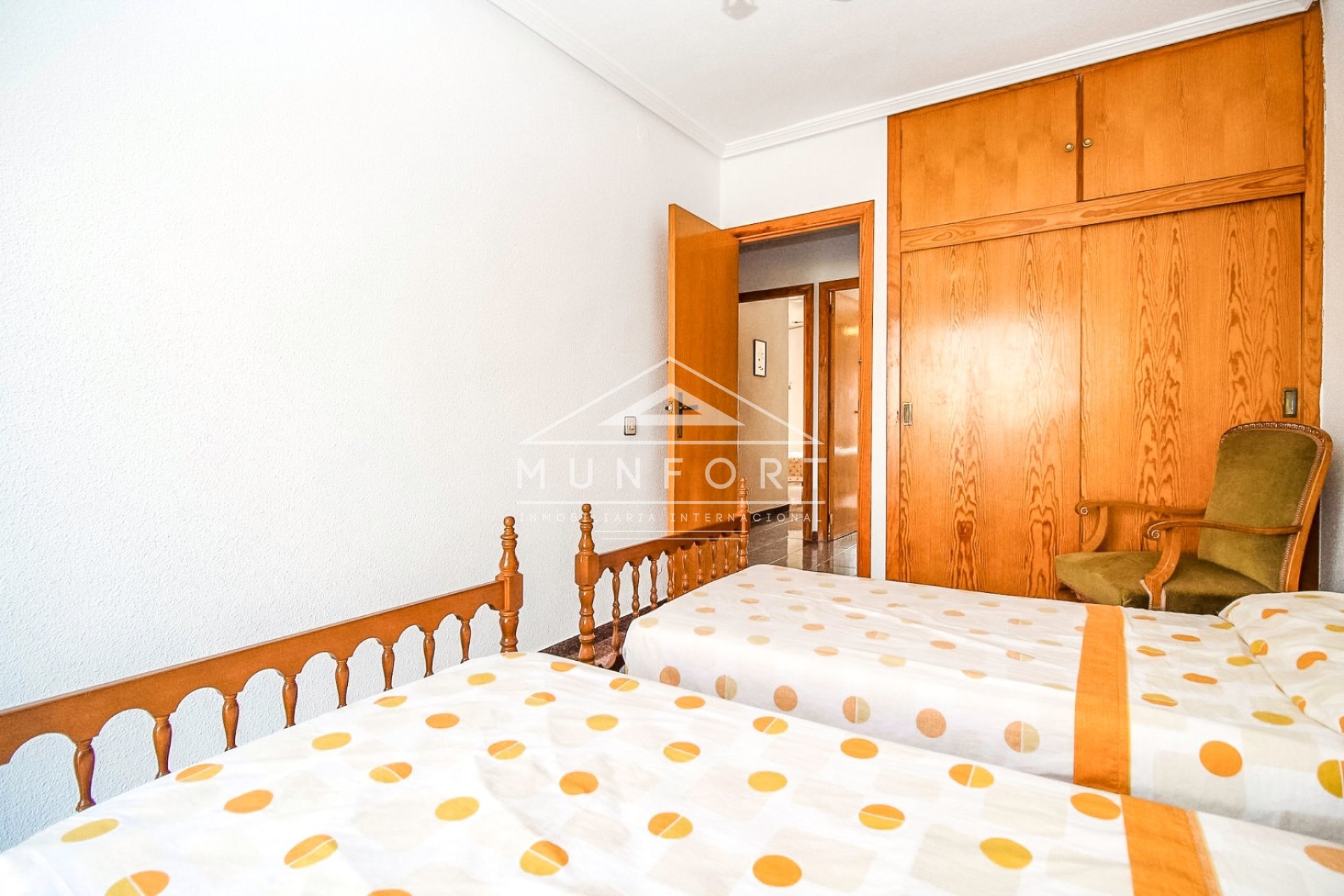 Segunda mano - Casas Adosadas -
Pilar de la Horadada - Torre de la Horadada