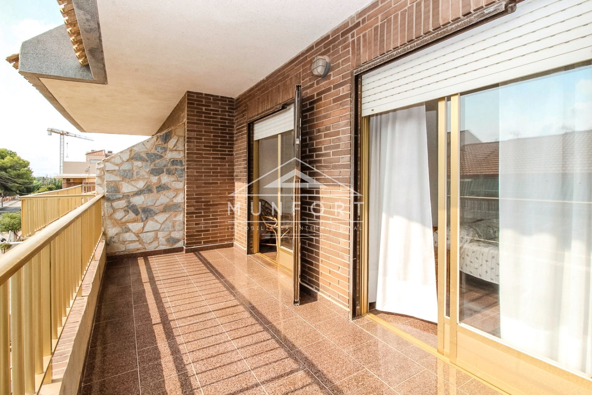 Segunda mano - Casas Adosadas -
Pilar de la Horadada - Torre de la Horadada