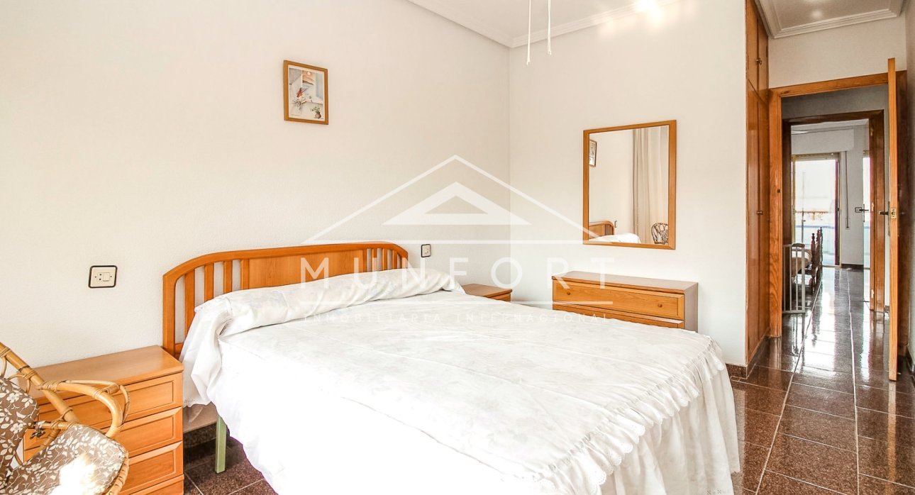 Segunda mano - Casas Adosadas -
Pilar de la Horadada - Torre de la Horadada